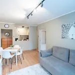Apartament Garden Self Check In 24H